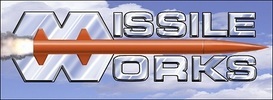 Missile Works Web Store