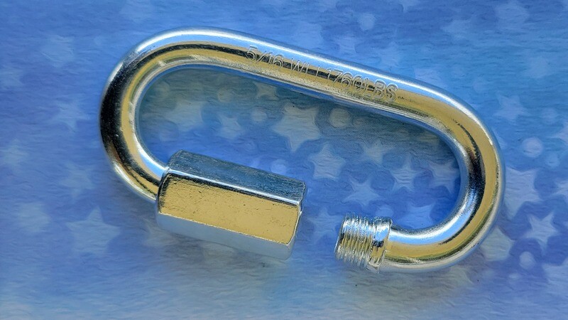 5-16&quot; Quick Link