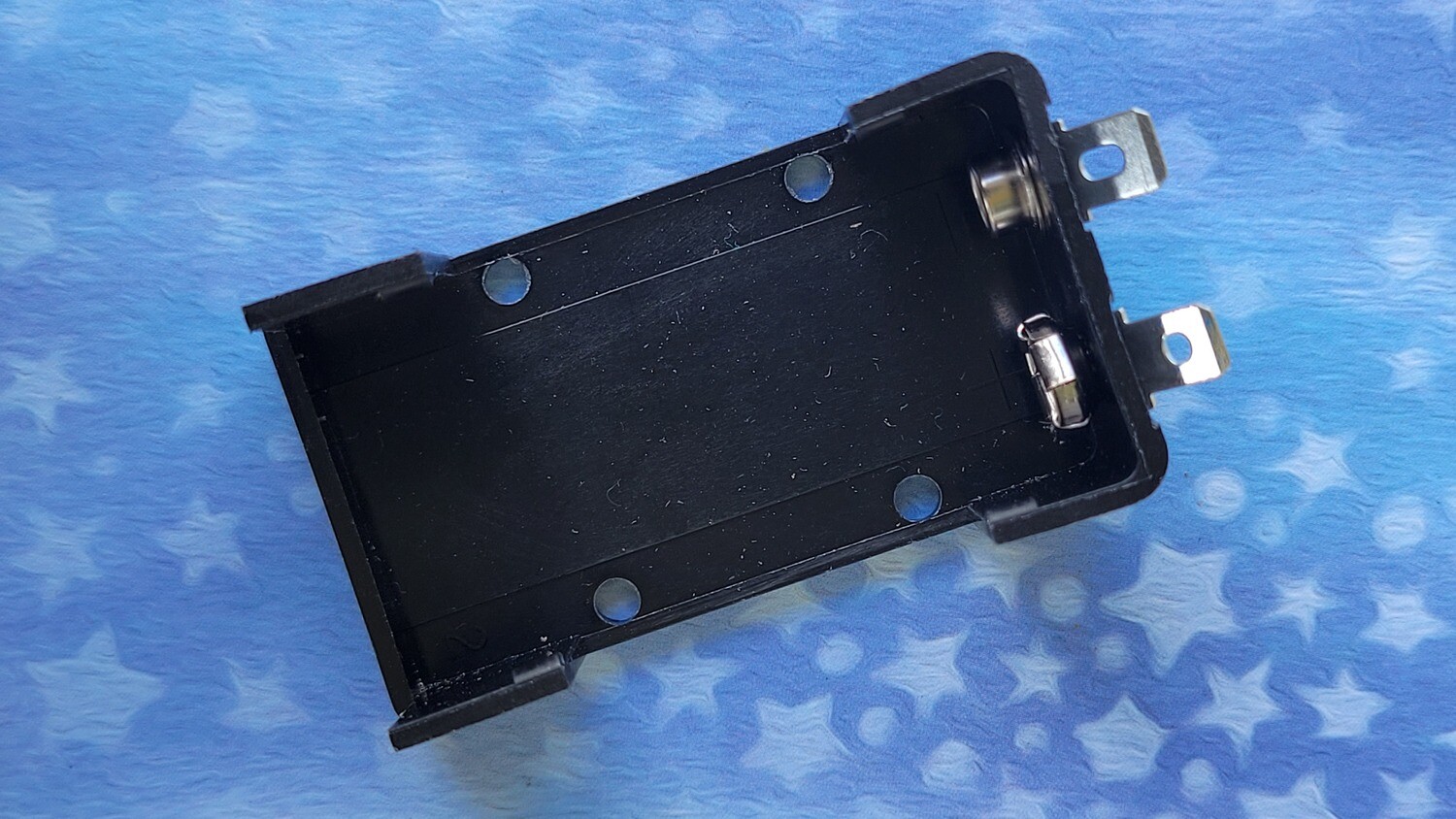 9V Battery Holder