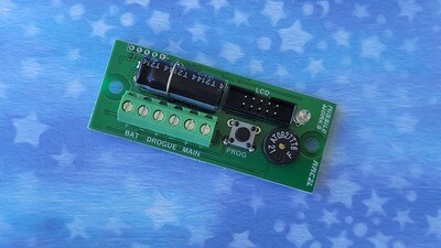 RRC2L Altimeter