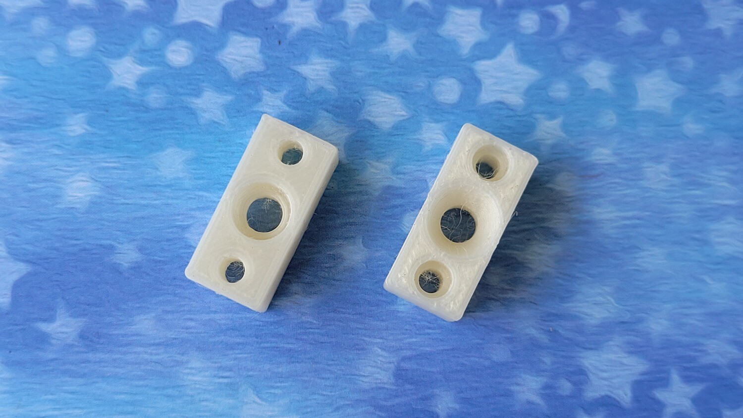 Screw Switch Cover-Guide