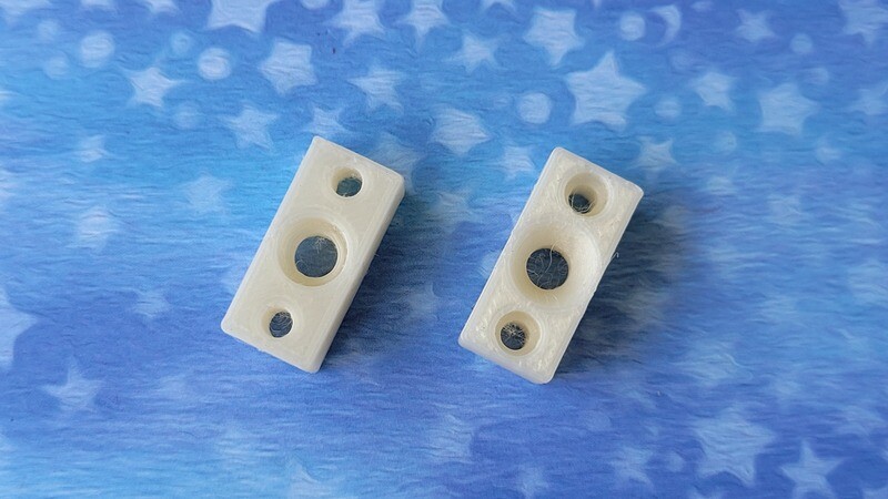 Screw Switch Cover-Guide