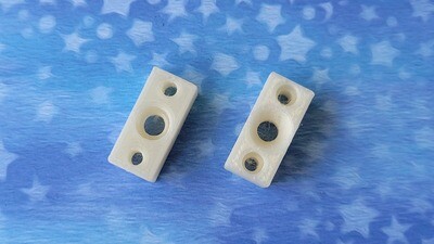 Screw Switch Cover-Guide