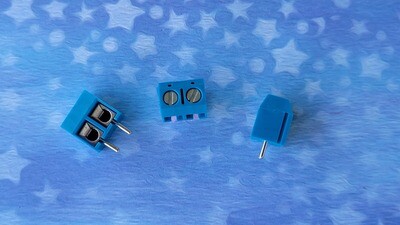 Bulkhead Terminal Block