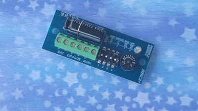 RRC2+ Altimeter