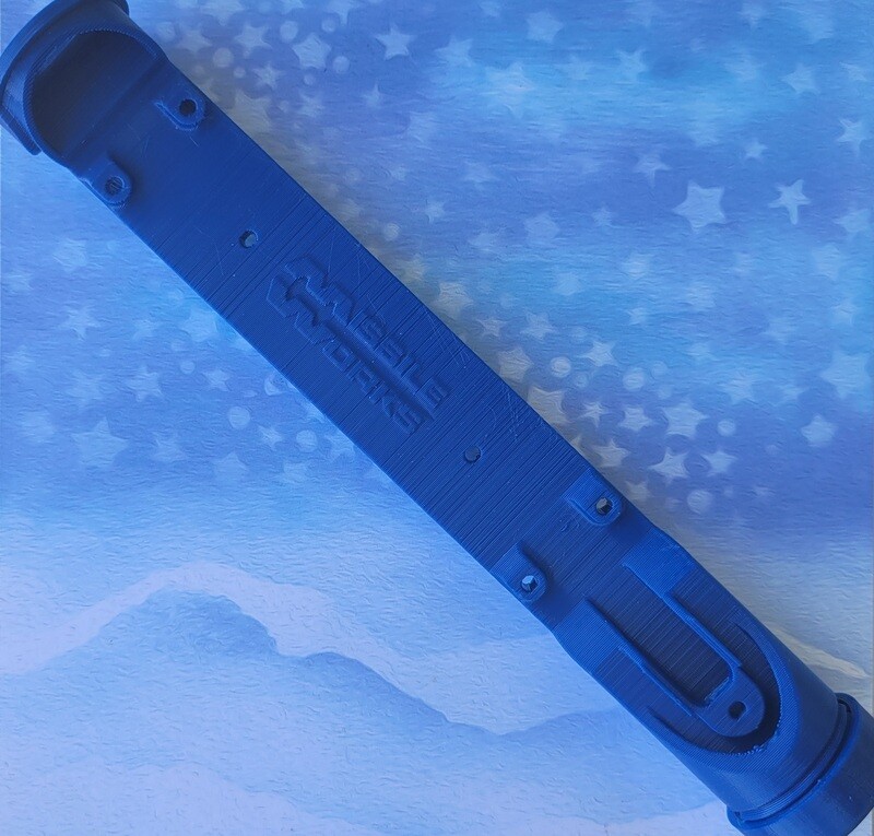 29mm S.M.A.R.T. Sled for RRC3
