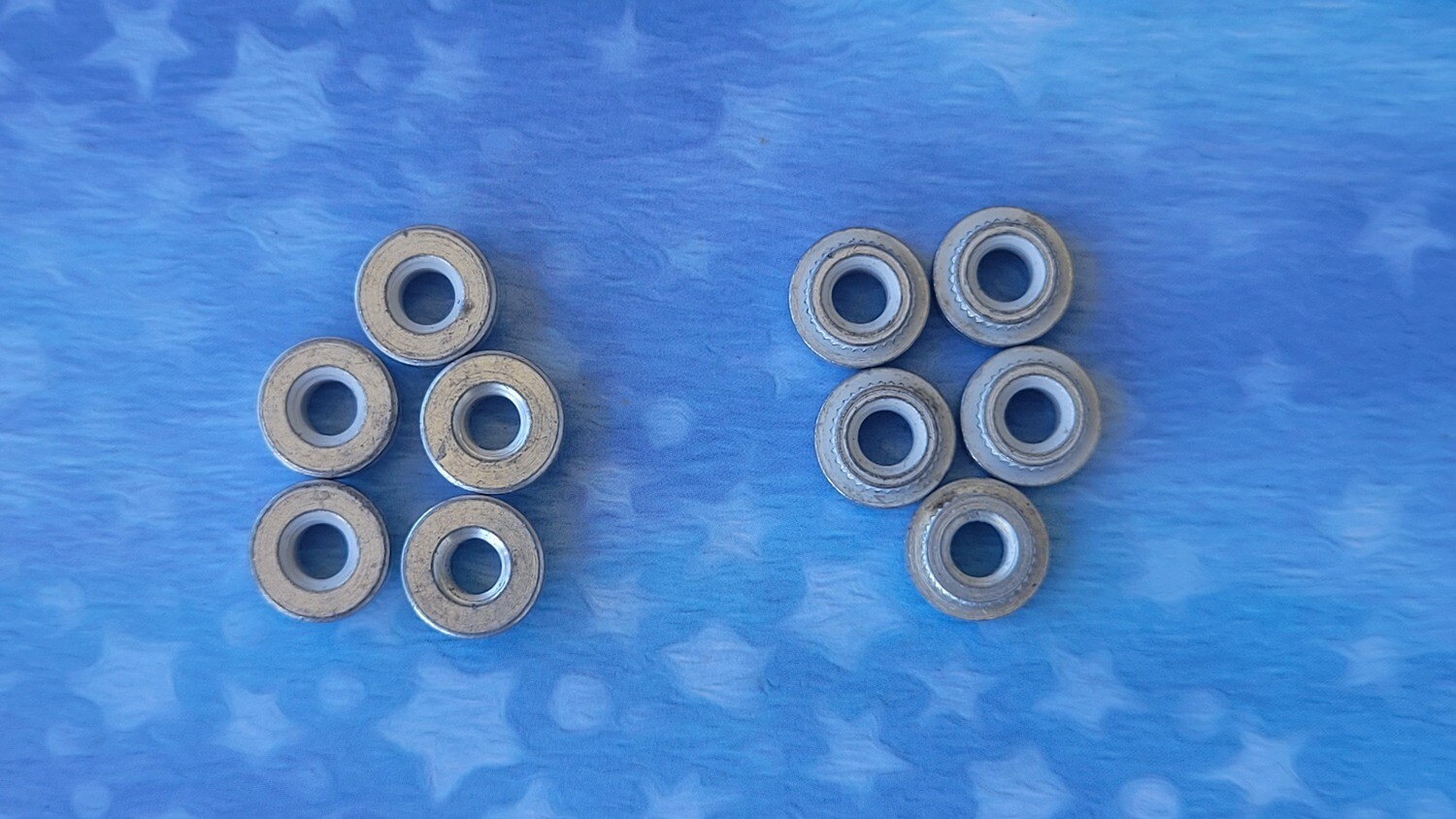 8-32 PEM Nut (10 pack)