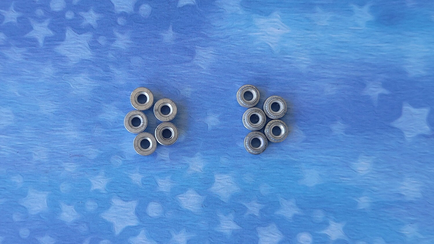 4-40 PEM Nut (10 pack)