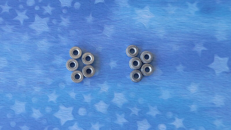 4-40 PEM Nut (10 pack)