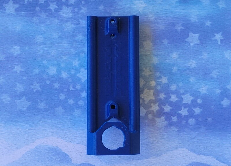 RRC2+ 38mm Li-Ion Modular Sled System
