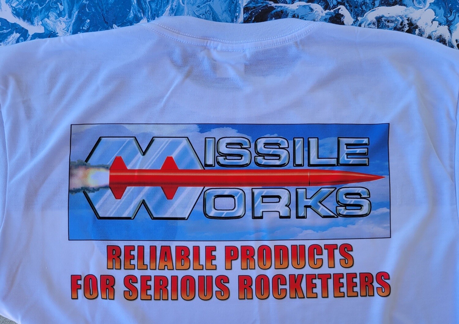 Missile Works T-Shirt