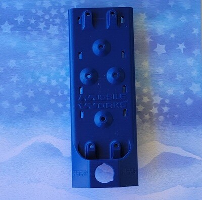 RRC3 54mm Modular Sled System