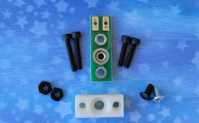 Screw Switch Complete Package