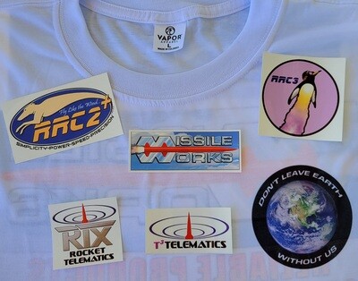Promotional Items