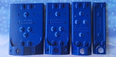 RRC3 Classic Modular Sled Systems