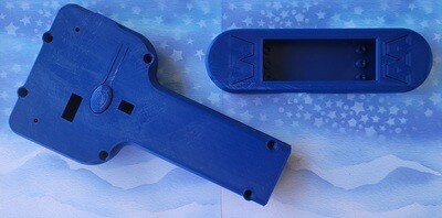 3D Printed Avionics Housings