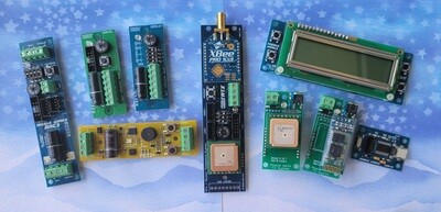 Avionics Systems