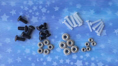 Fasteners &amp; Hardware