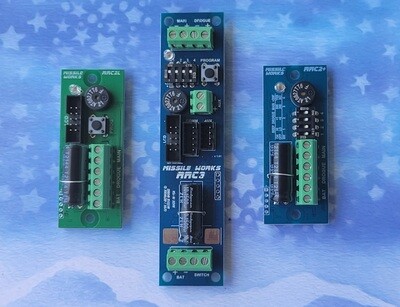 RRC Altimeter Systems