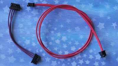 Avionics Specialty Cables