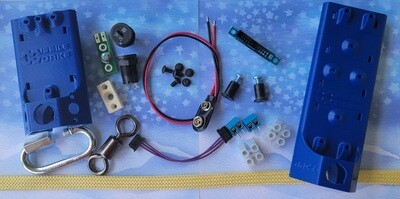Avionics Support