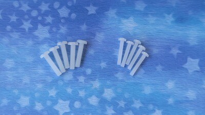 Nylon Shear Pins