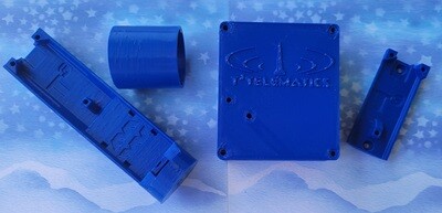 T3 Modular Mounting Systems