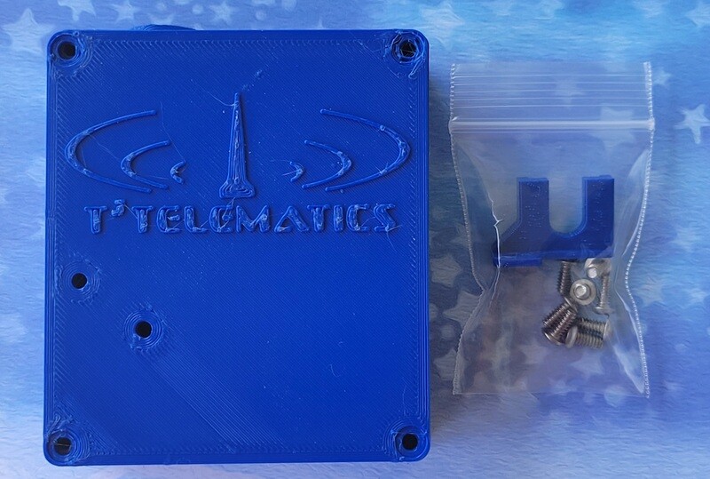 T3-XB Base Box Housing