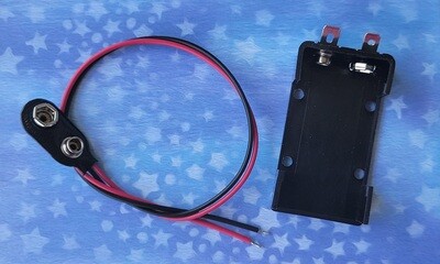 Battery Management