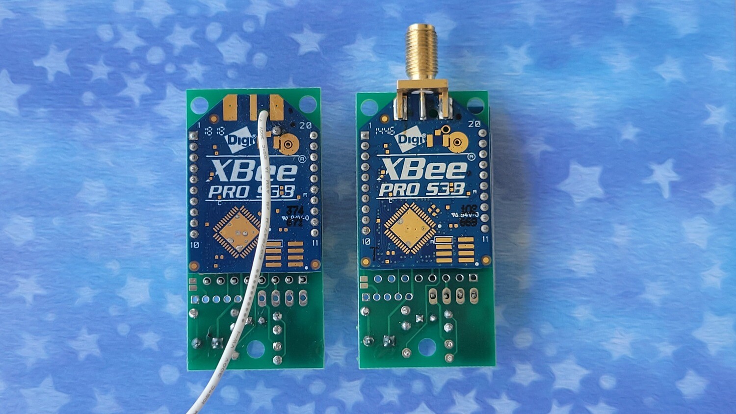 T3-XB GPS Tracking System