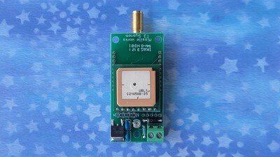 T3-XB Extra Rocket Transmitter