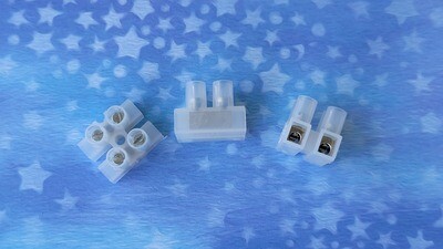 Euro Style Terminal Block