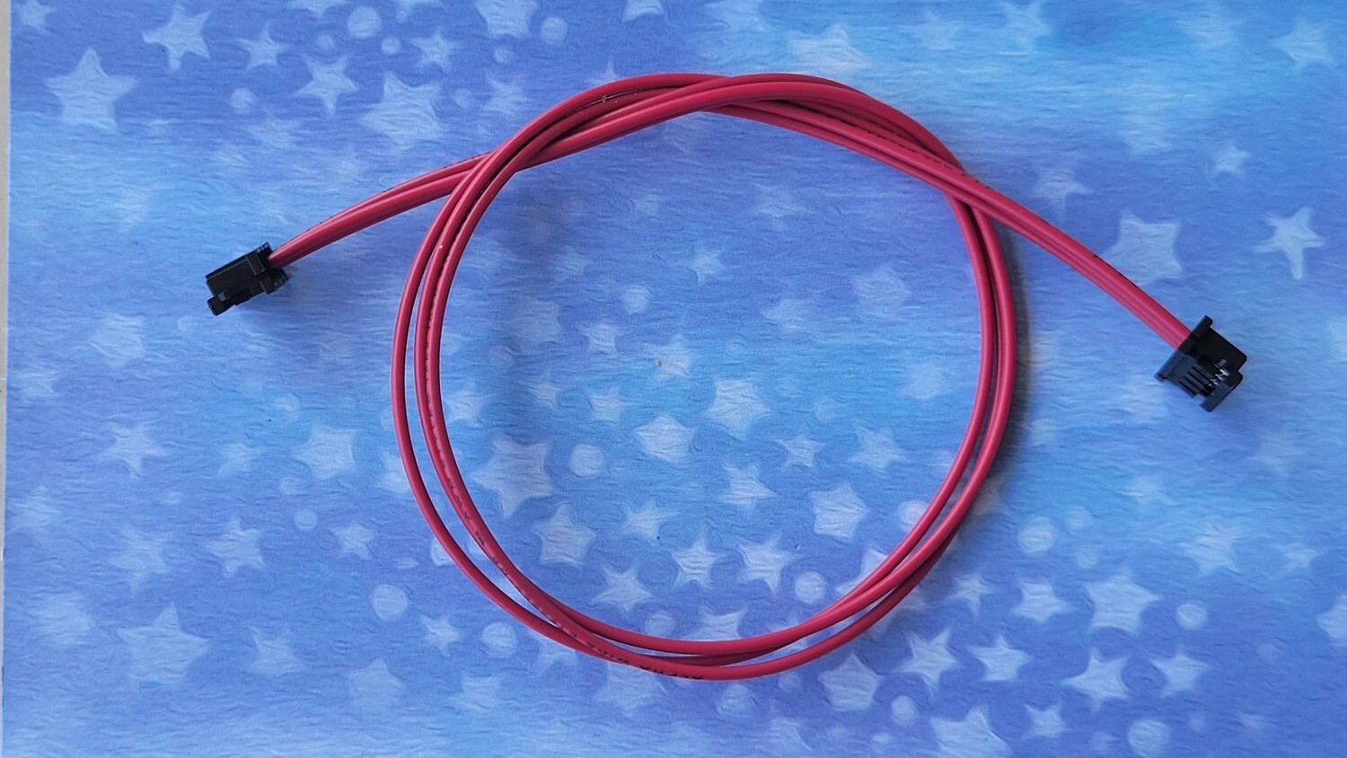 RTx-RRC3 12" Crossover Comm Cable