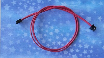 RTx-RRC3 12" Crossover Comm Cable