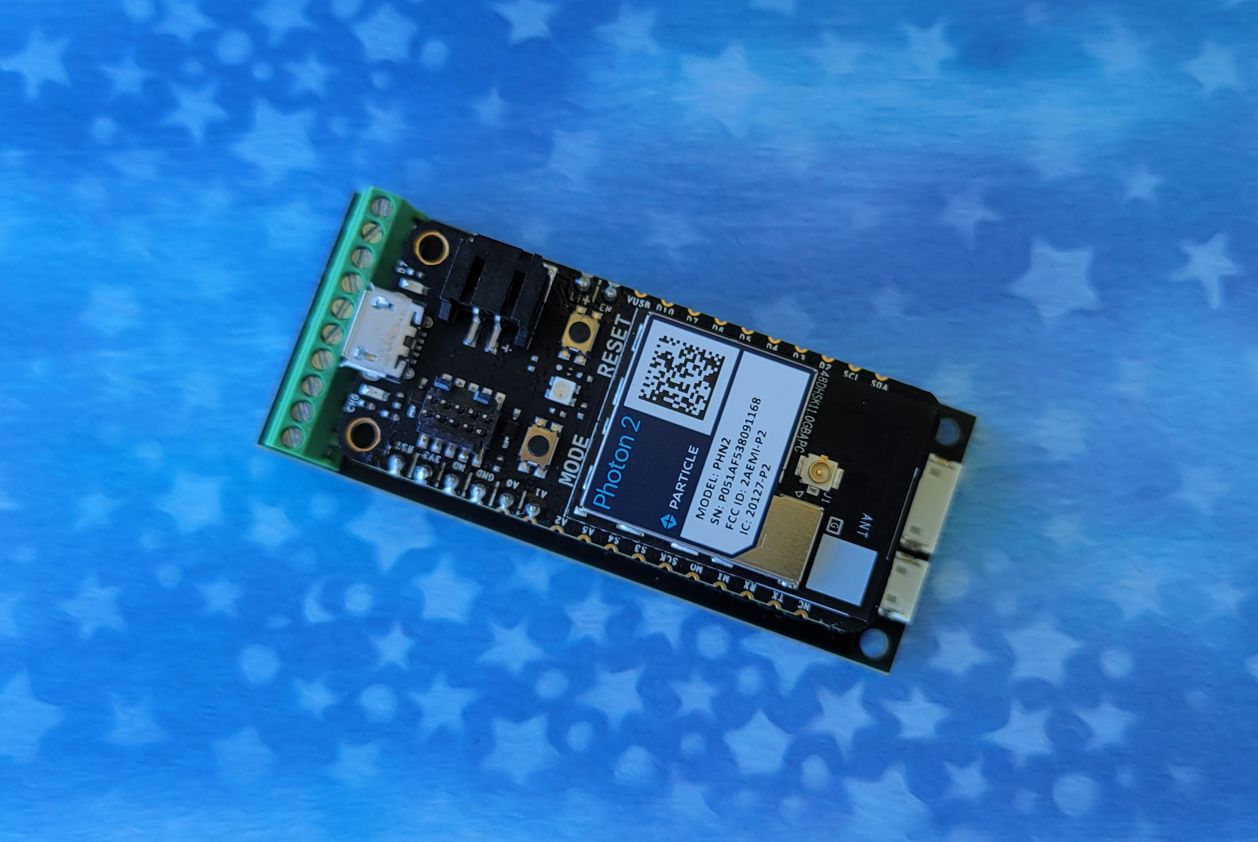 RRC4 Altimeter