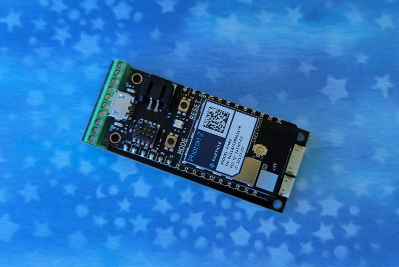 RRC4 Altimeter