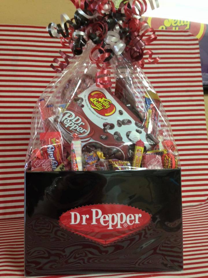 6 Viral Dr Pepper Gift Basket Ideas You'll Love