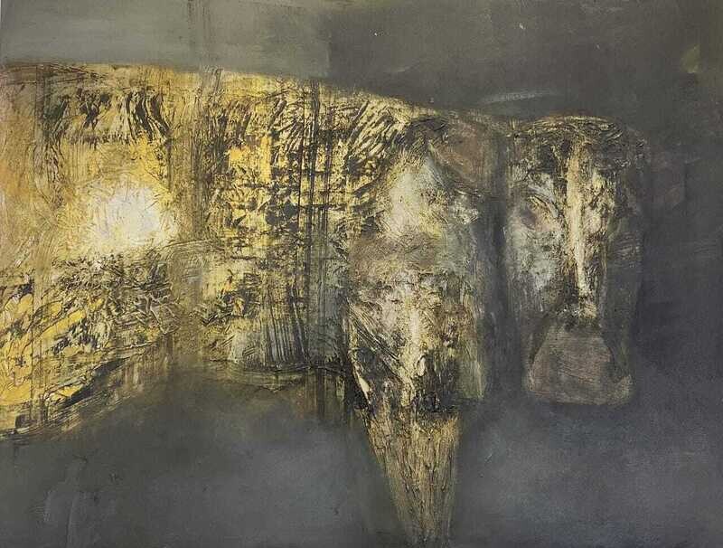 Those who still live