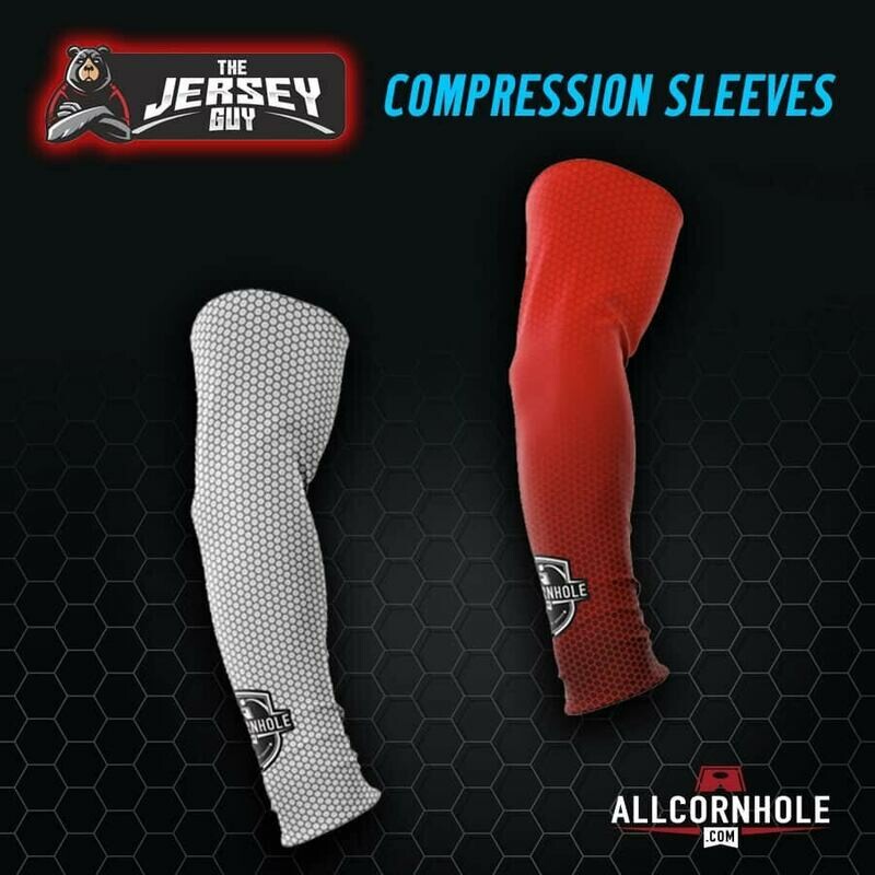 Compression Sleeves