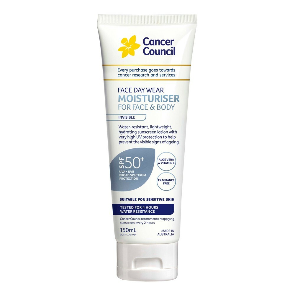 Suncare