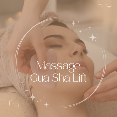 Massage Gua Sha Lift