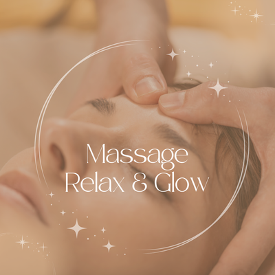 Massage Relax & Glow