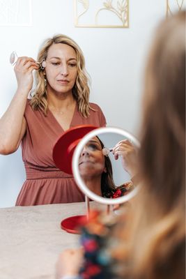 Masterclass automassage en viso 31/08/2025 à 11h