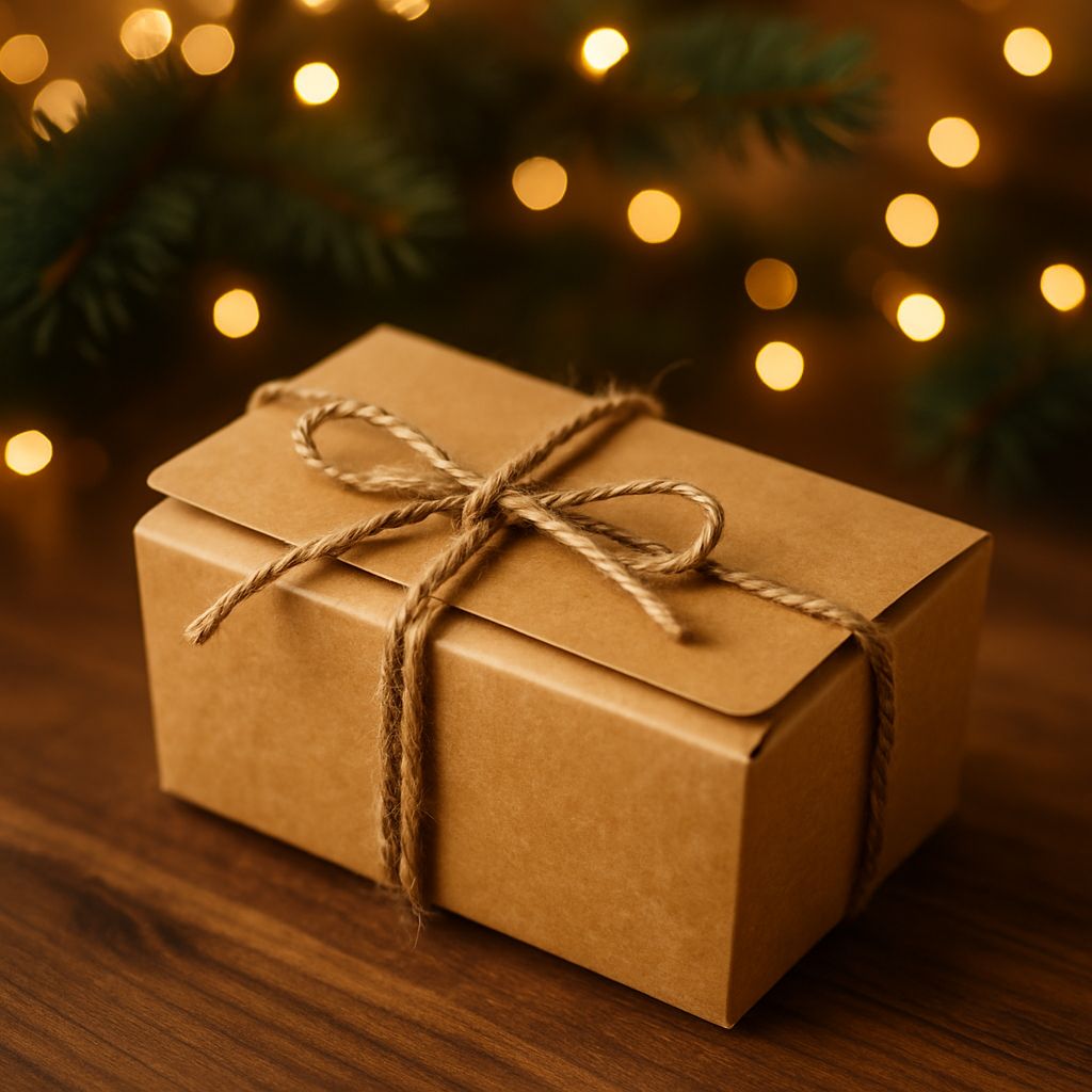 Coffret Découverte – 5 Savons au Choix Coffret Découverte – 5 Savons au Choix