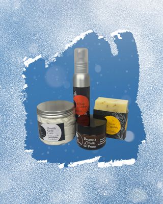 Rituel Cocooning Nourrissant