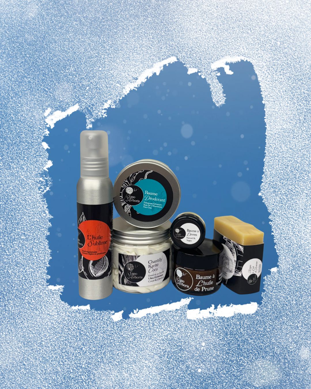 Rituel Douceur & Protection