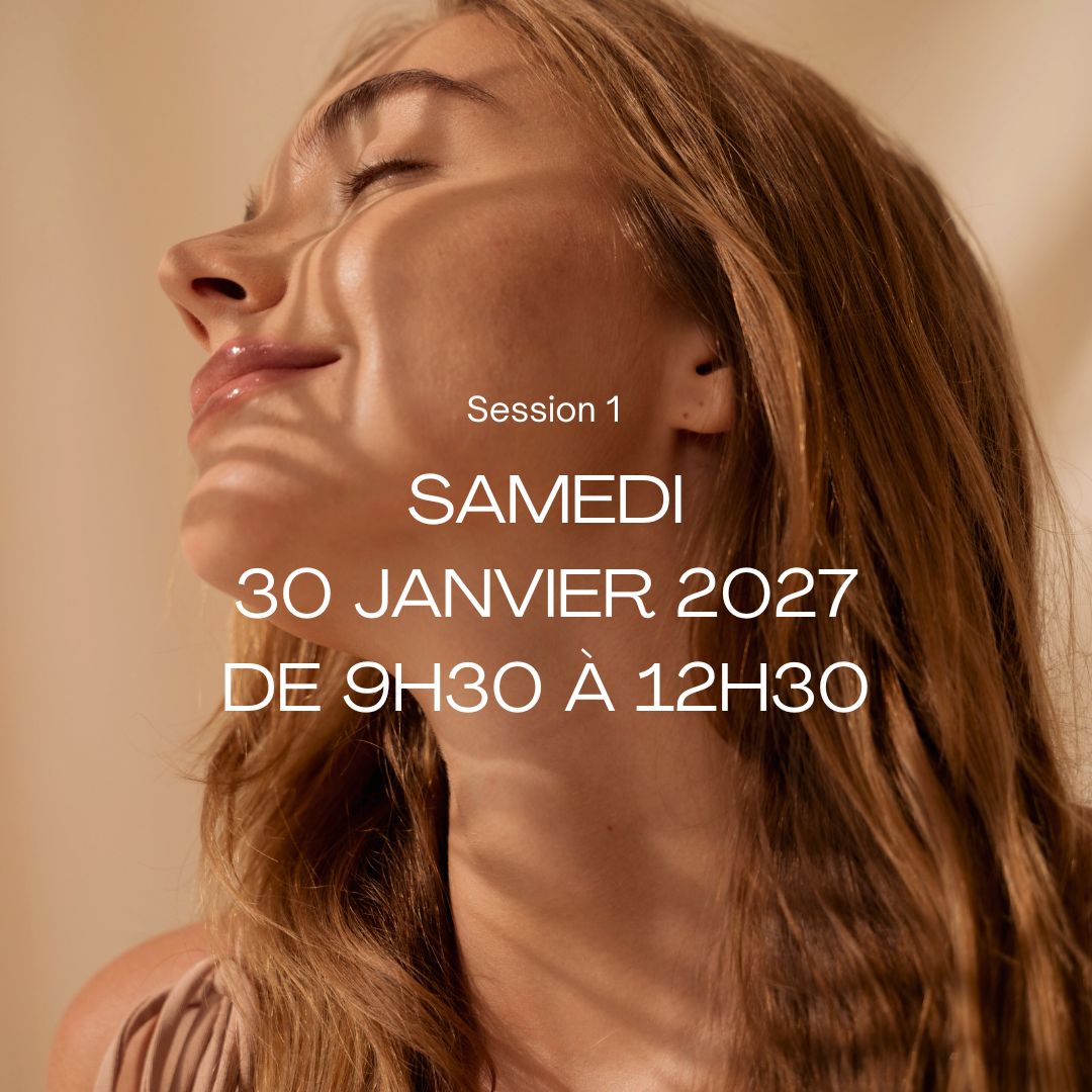 Ma Bulle Holistique | Beauté & Bien-être à la Chapelle du Carmel (Reims) – Samedi 30 janvier 2027 | 9h30–12h30 Ma Bulle Holistique | Beauté & Bien-être à la Chapelle du Carmel (Reims) – Samedi 30 janvier 2027 | 9h30–12h30