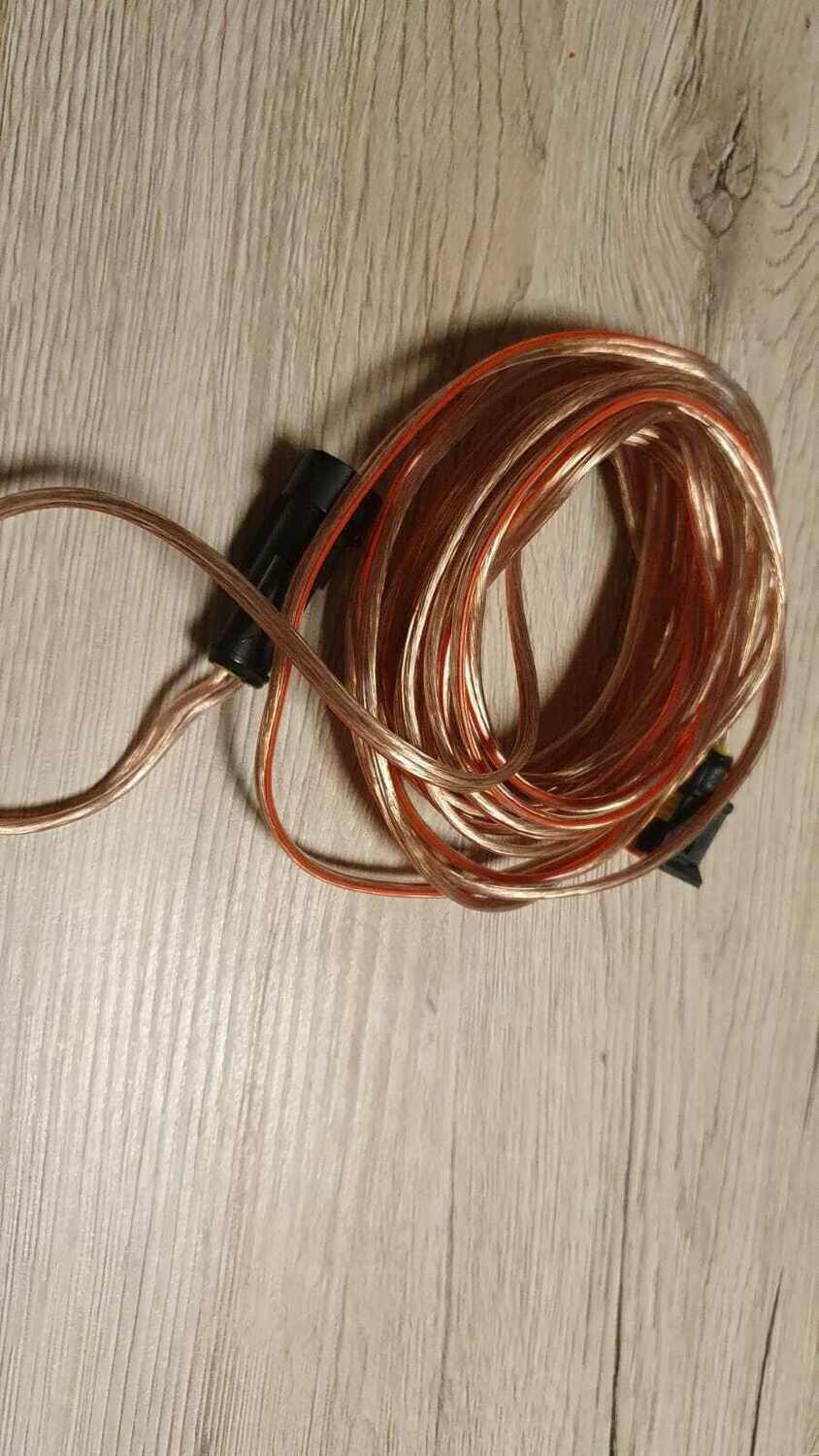 Verlängerung 24V