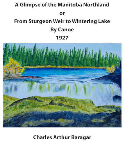 A Glimpse of the Manitoba Northland