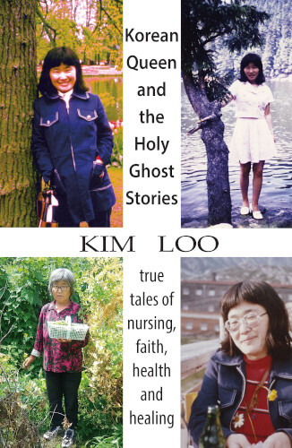 Korean Queen and the Holy Ghost Stories